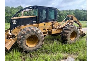 2005 Caterpillar 525  Skidder